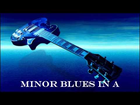 Am - Blues Jam