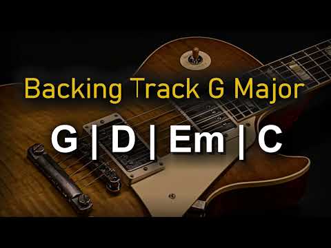 G - Rock Pop 70bpm
