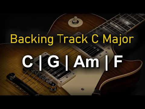 C - Rock Pop 70bpm