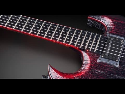 F# - Prog Metal Phrygian