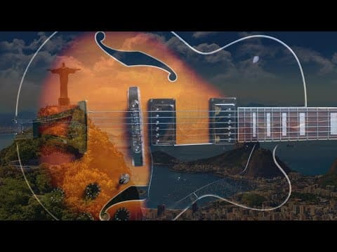 G - Bossa Nova