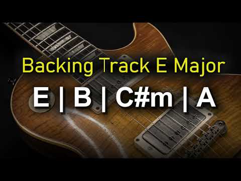 E - Rock Pop 70bpm